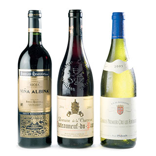 Connoisseurand#39;s Choice