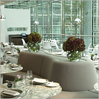 Unbranded Conran Taster Experience for Two