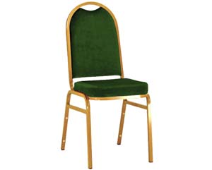 Unbranded Constable banquet chair