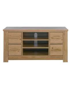 Unbranded Constable Entertainment Unit