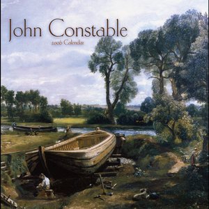 Constable John Calendar