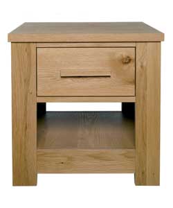 Unbranded Constable Lamp Table