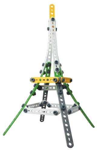 Meccano toy / game - CLICK