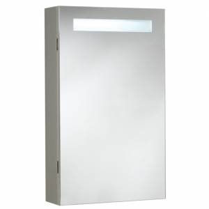 Unbranded Consul Single Cabinet with Light