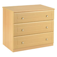 Dimensions: H715 x W800 x D490 mm, Beech effect, Finished Inside with an Apple Wood Effect,