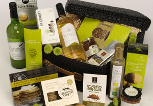 Contemporary Choices Hamper