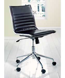 Contemporary Executive Swivel Chair