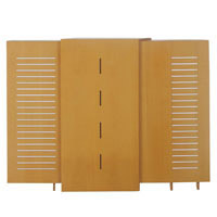 External Dimensions: (W)1069-1379 x (H)892 x (D)190mm, Internal Dimensions: (W)1045-1355 x (H)868 x