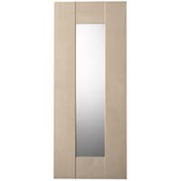 Dimensions: (W) 297mm x (H) 715mm, For use with 300mm base cabinet, or the 300mm wall cabinet, You