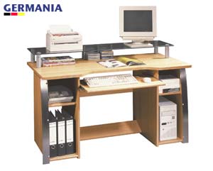 Unbranded Contemporary workstation