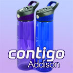 Unbranded Contigo Addison Bottle