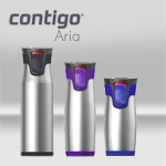 Unbranded Contigo Aria Travel Mugs