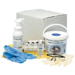 Unbranded Continuity kit