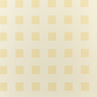 Contour Wallpaper Cube Yellow 10m x 52cm