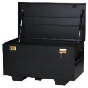 Unbranded Contractors storage box