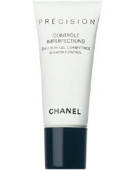 Available in 15 ml. Imperfections disappear. The b