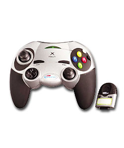 Controller & Memory Card