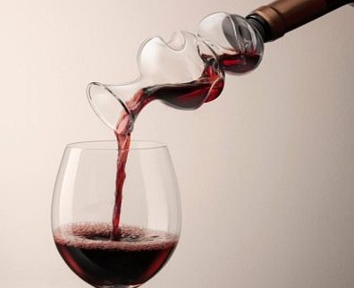 Unbranded Conundrum Wine Aerator 5215S