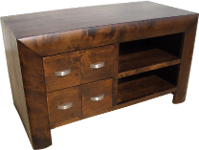 CONVEX TV VIDEO UNIT