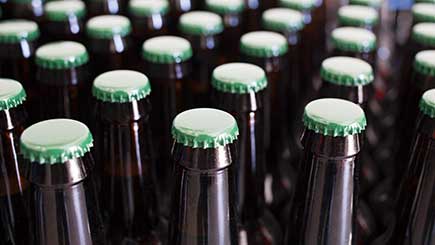 Unbranded Conwy Brewery Tour for Two