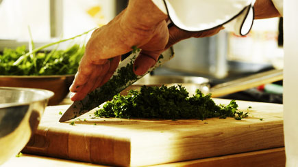 Unbranded Cook and Dine for Two