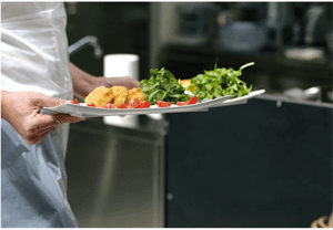 Unbranded Cook, Eat and Run for Two