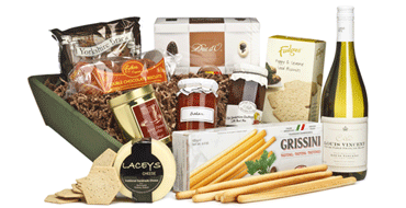 Unbranded Cooks Delight Hamper