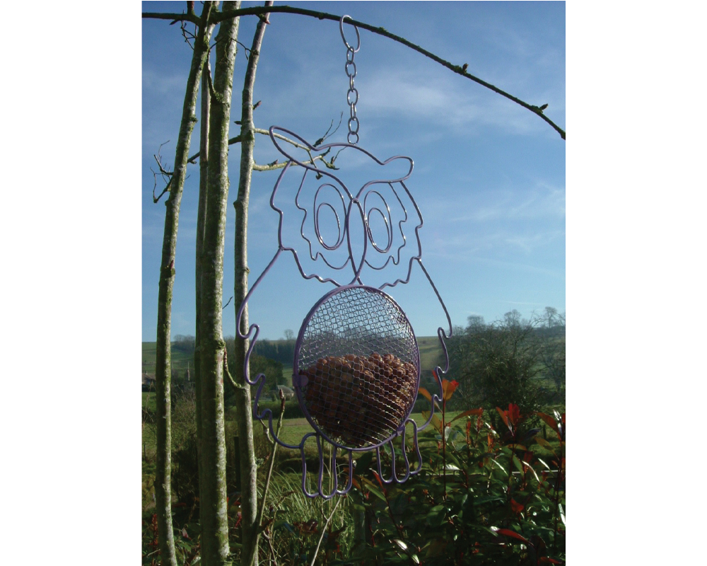 Unbranded Cool Bird Feeder