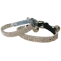 Unbranded Cool Cat Collars