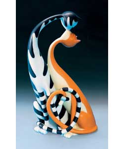 Cool Cats - Sealed with a Kiss