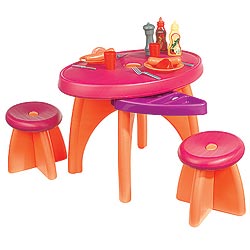 Cool Cook Dining Table