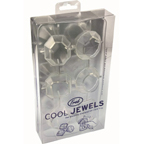Unbranded Cool Jewels Ice Cube Gems