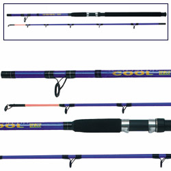 Unbranded Cool Ocean Boat Rod  6 foot