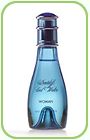 COOL WATER WOMAN EDT 50ML SPRAY