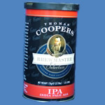Unbranded COOPERS BREWMASTER INDIA PALE ALE 17KG