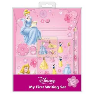 Copywrite Princess Fantasy My 1st Writing Set