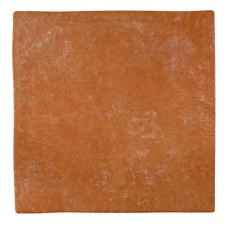 Unbranded Cora Terracotta Floor Tile