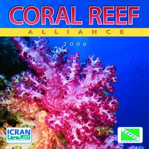 Coral Reef Calendar