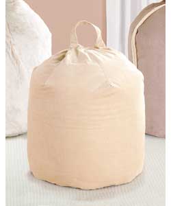 Cord Beanbag Cover