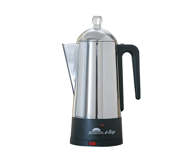 Unbranded Cordless Coffee Percolator(NLC)