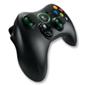 Logitech` Cordless Controller for Xbox` is the con