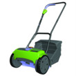 Unbranded Cordless Lawn Mower