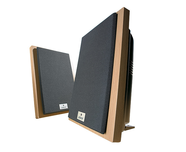 Unbranded Cordless Speaker System