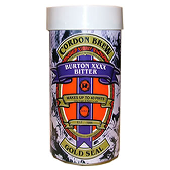 Unbranded CORDON BREW BURTON XXXX BITTER