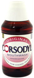 Cordosyl Original Mouthwash 300ml