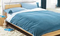 Corduroy Bedding Collection