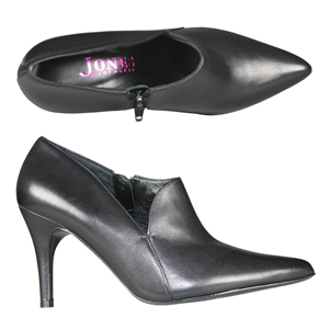 Unbranded Corinne - Black