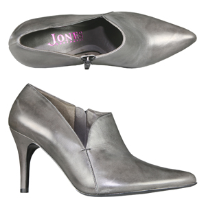 Unbranded Corinne - Grey