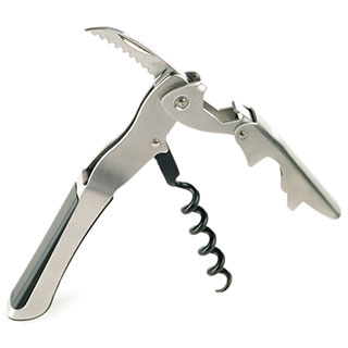 Unbranded Cork Screw*