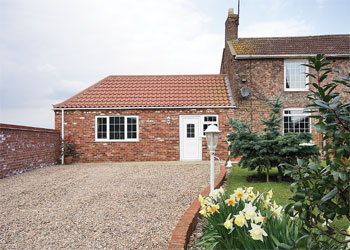 Unbranded Corn Cottage